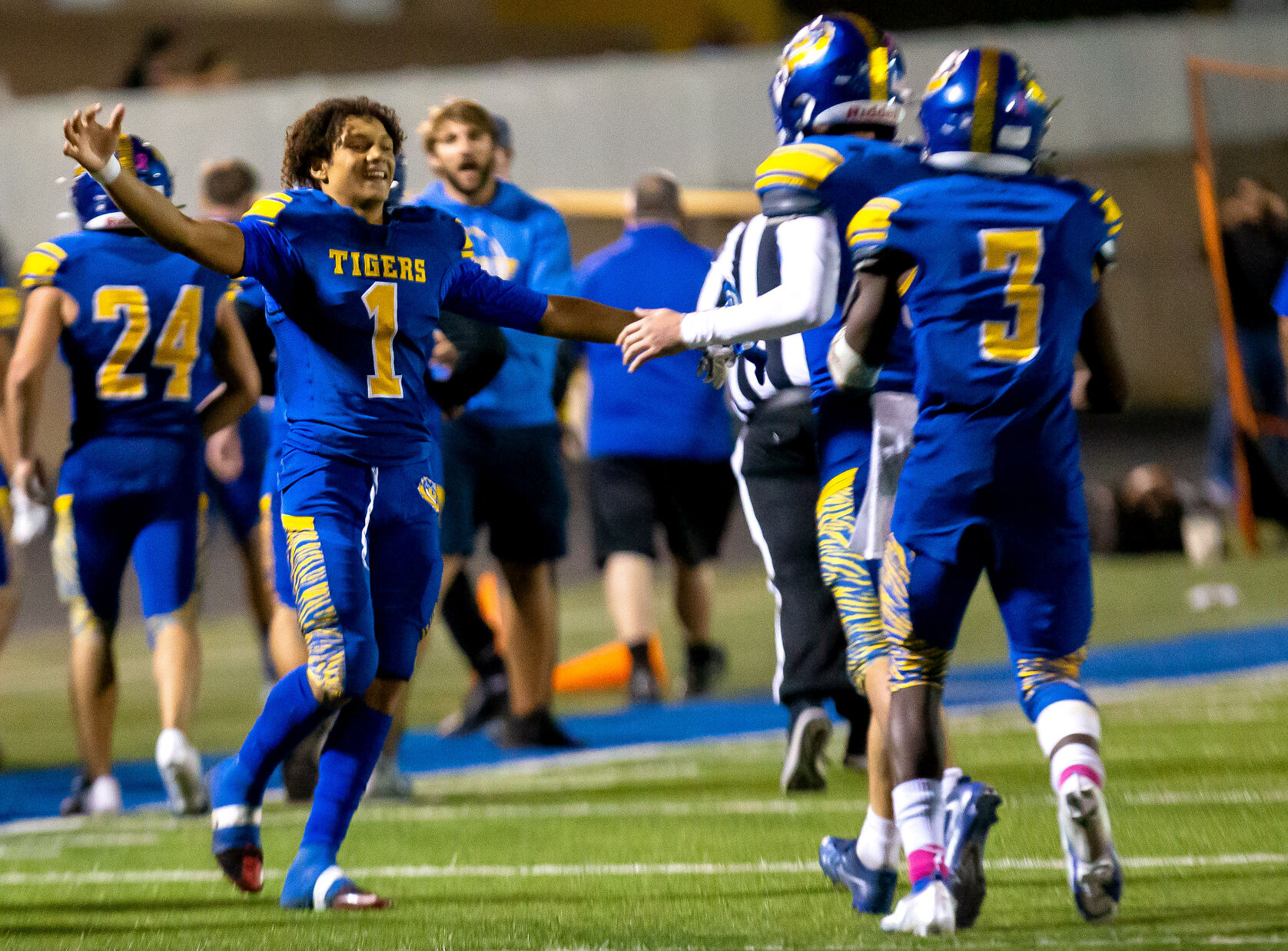 Sunnyside at Marana